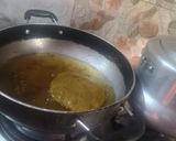 बथुआ आलू की कचौड़ी रेसिपी चरण 6 फोटो