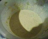 Foto del paso 2 de la receta: Faina de zapallitos