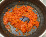 Foto langkah ke 2 dari resep Sambal goreng kentang buncis… resep paling praktis 👍🏻.