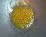 Foto langkah ke 2 dari resep Paru Goreng Sambel Korek #week41.