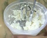 A picture of step 1 of Butter cookies.