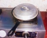 A picture of step 3 of Homemade Spicy Chicken Tandoori.