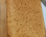Foto del paso 4 de la receta: Cuadrados de limón 🍋