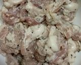 รูปขั้นตอนการทำที่ 4 ของ หมูทอดกรอบๆ (จากหมูทอดเจียงฮาย)