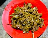Foto langkah ke 2 dari resep Abon Bebek Mentok.
