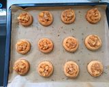 Almás pite süti gluténmentesen recept fázis 6 fotója