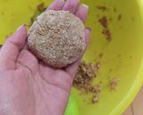 Fasírt recept fázis 2 fotója