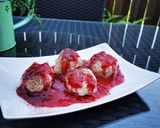 Nádasdy gombóc variációk... Variációk Nádasdy gombócra 👌 recept fázis 14 fotója