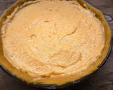 Torta della Nonna (nagymama tortája) recept fázis 10 fotója