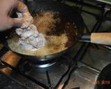 Deep Fried Chicken   جوجه سوخاری recipe step 7 photo