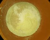 Foto del paso 1 de la receta: Muffins de vainilla con flan ser
