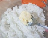 Foto langkah ke 2 dari resep 310. Spicy Cheesy Bolognaise Baked Rice.