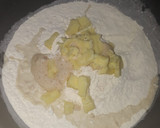 Foto del paso 2 de la receta: Torta frita fácil de hacer