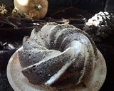 Foto del paso 9 de la receta Bundt cake de calabaza y crema de queso