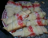 Foto del paso 12 de la receta: Vigilantes de Pastelera y Membrillo
