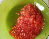 Foto del paso 4 de la receta: Saltenada de salchichas frescas con bacon y champiñón