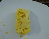 Foto langkah ke 7 dari resep Roti Jala kuah Kare.