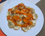 Foto langkah ke 10 dari resep Tahu Aci Goreng Endes.