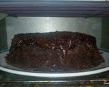 Lekváros mikrós süti 🍰 recept fázis 4 fotója