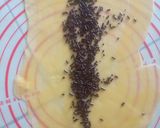 Foto langkah ke 4 dari resep Roti Maryam Cokelat (tanpa rendam minyak).