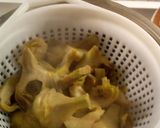 Foto del passaggio 4 della ricetta Cuori di carciofi impanati