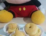 Foto langkah ke 4 dari resep Kue sus.