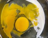 A picture of step 1 of French Toast.