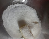 Foto del paso 1 de la receta: Alfajores de maicena