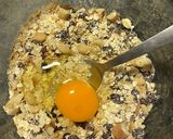 Foto del paso 2 de la receta: Barras de cereal caseras
