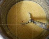 A picture of step 4 of Kheer shots.