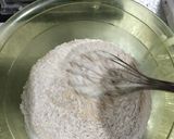Foto langkah ke 5 dari resep Apem Pisang Milo.
