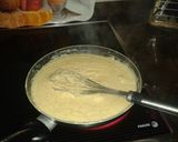 Foto del paso 4 de la receta Canelones de carne picada de pavo