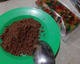 Foto langkah ke 1 dari resep Moscovis Cake (kukus).