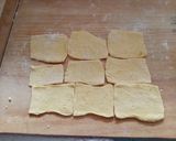 Foto del paso 3 de la receta: Sopaipillas Pasadas