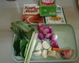 Foto langkah ke 2 dari resep Semur daging.