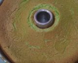 Foto langkah ke 3 dari resep Pandan Chiffon Cake #w18.