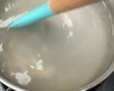 Foto langkah ke 1 dari resep Ice Creamy Lychee Jelly.