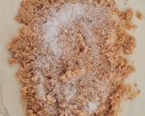 Foto del paso 2 de la receta: Coca de llardons