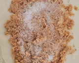 Foto del paso 2 de la receta: Coca de llardons
