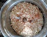 Maharashtrian style sabudana usad recipe step 3 photo