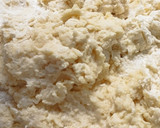 Foto del paso 3 de la receta: Masa de hojaldre económica 🥧 🥟
