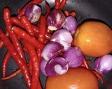 Foto langkah ke 1 dari resep Sambalado❤️.