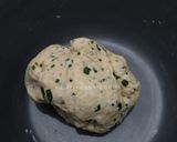 Foto langkah ke 3 dari resep Kue bawang / stik bawang.