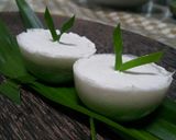 Foto langkah ke 10 dari resep Kue Nona Manis Keto.