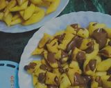 صورة لخطوة 7 من وصفة بغاشه 🍫