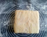 Sajtos-burgonyapogácsa recept fázis 4 fotója