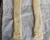 Foto del paso 2 de la receta: Mini napolitanas de chocolate