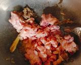 Foto langkah ke 6 dari resep Mie Ayam Topping Ayam Kecap.
