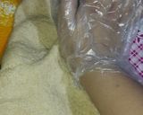 A picture of step 2 of Whole Wheat Brown 🍞 Bread.