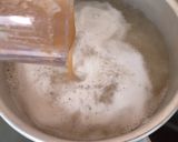 Foto langkah ke 2 dari resep Tahu Susu Super Lembut.